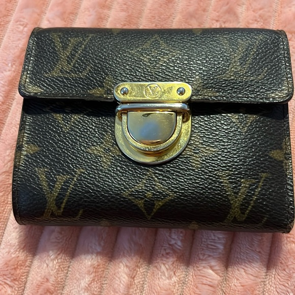 Louis Vuitton Handbags - LV Porte Feiule Koala Monogram wallet